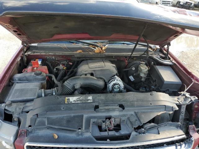 Photo 7 from auction – 2007 CHEVROLET AVALANCHE with VIN 3GNEC12067G133312