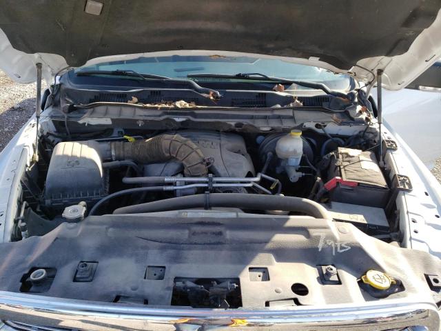 Photo 7 from auction – 2011 DODGE RAM 1500 with VIN 1D7RV1GT3BS644541