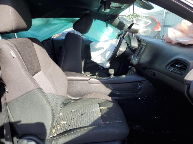 Photo 5 from auction – 2022 DODGE CHALLENGER with VIN 2C3CDZGG7NH212443