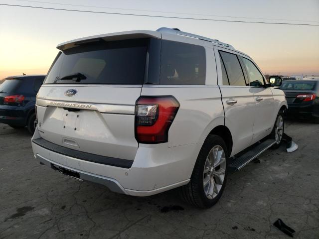 Photo 4 from auction – 2019 FORD EXPEDITION with VIN 1FMJU1MT9KEA06870