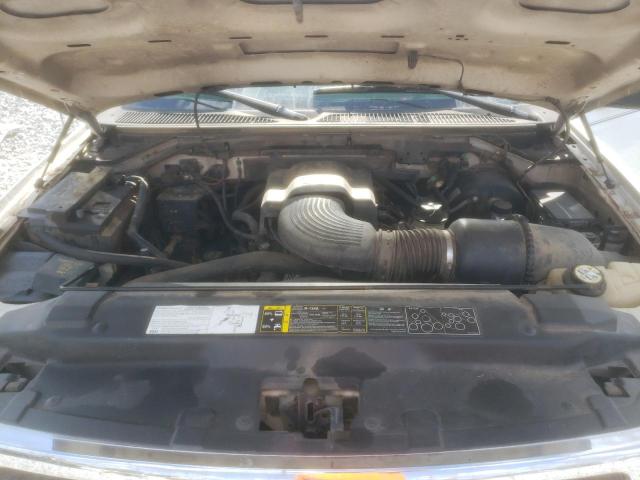 Photo 7 from auction – 2004 FORD F150 with VIN 2FTRF17W54CA62465