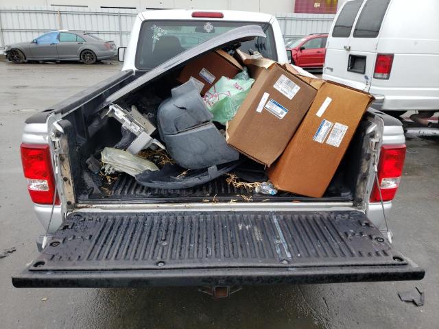 Photo 6 from auction – 2009 FORD RANGER with VIN 1FTYR10D49PA38580