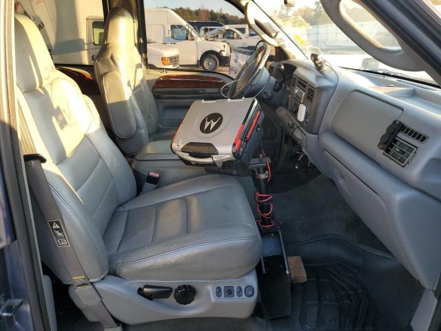 Photo 5 from auction – 2004 FORD F250 SUPER with VIN 1FTNW20P14EB61933