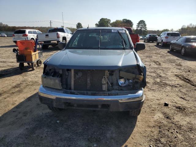 Photo 9 from auction – 2005 CHEVROLET COLORADO with VIN 1GCCS138358254034