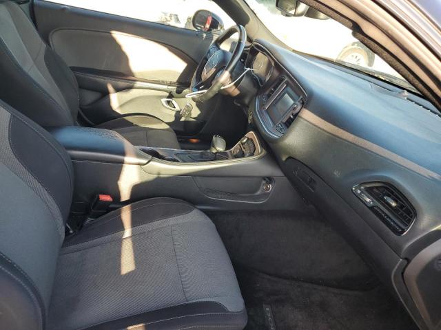 Photo 5 from auction – 2015 DODGE CHALLENGER with VIN 2C3CDZAG4FH789344