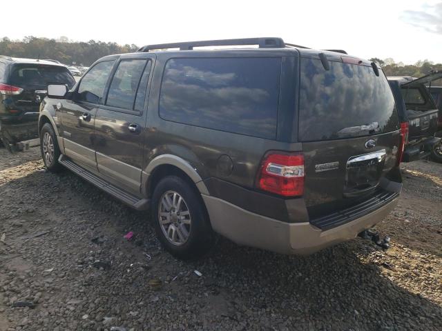 Photo 3 from auction – 2008 FORD EXPEDITION with VIN 1FMFK17568LA55974