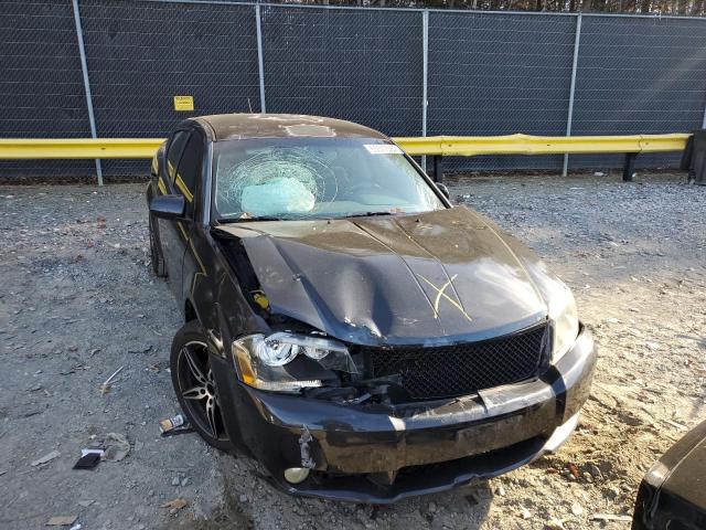 Photo 9 from auction – 2008 DODGE AVENGER R/ with VIN 1B3LC76M78N588101
