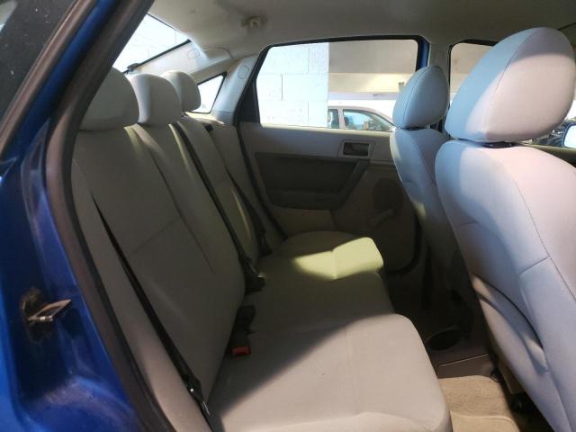صورة رقم 6 من المزاد - 2011 FORD FOCUS S مع VIN 1FAHP3EN6BW175377