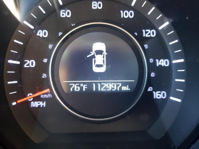 Photo 8 from auction – 2015 KIA OPTIMA LX with VIN 5XXGM4A79FG372238