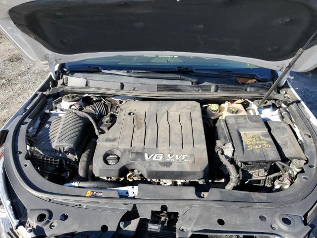Photo 7 from auction – 2015 BUICK LACROSSE with VIN 1G4GC5G3XFF200999