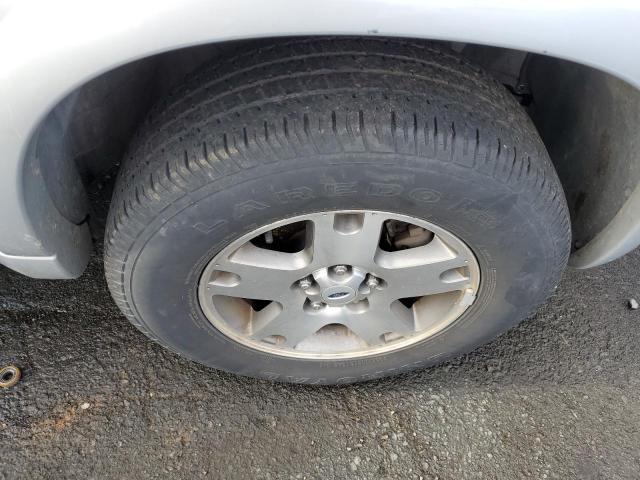 Photo 9 from auction – 2005 FORD ESCAPE LIM with VIN 1FMYU94185KA31924