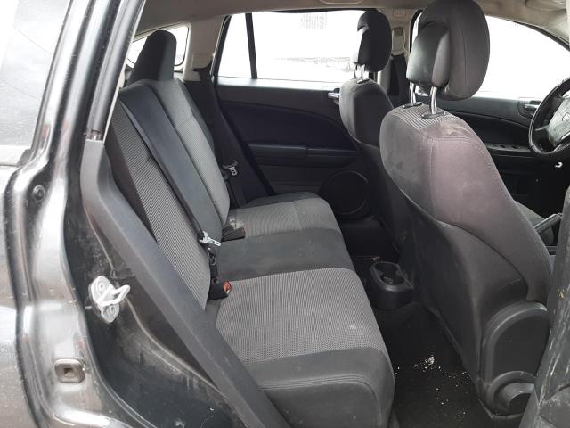 Photo 6 from auction – 2010 DODGE CALIBER MA with VIN 1B3CB3HA8AD660742