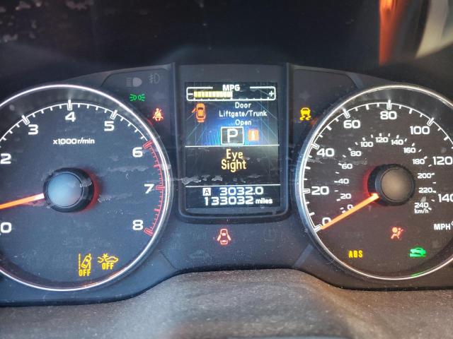 Photo 8 from auction – 2013 SUBARU LEGACY 2.5 with VIN 4S3BMBP6XD3006279