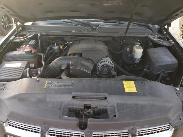Photo 7 from auction – 2007 CADILLAC ESCALADE L with VIN 1GYEC63887R392789