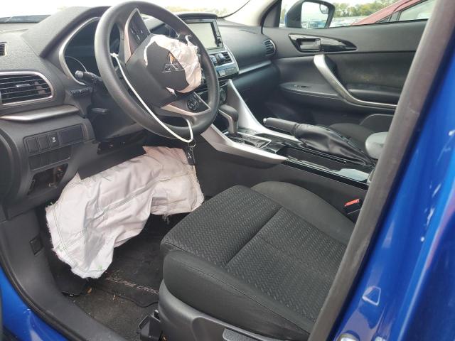 Photo 7 from auction – 2020 MITSUBISHI ECLIPSE CR with VIN JA4AS3AA3LZ001631