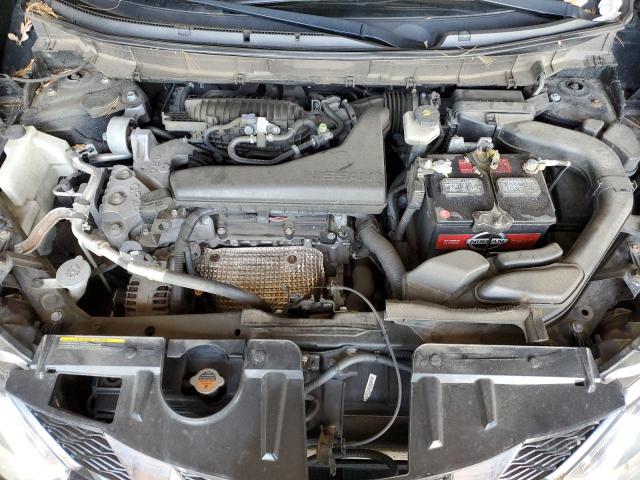 Photo 7 from auction – 2014 NISSAN ROGUE S with VIN 5N1AT2MVXEC816549