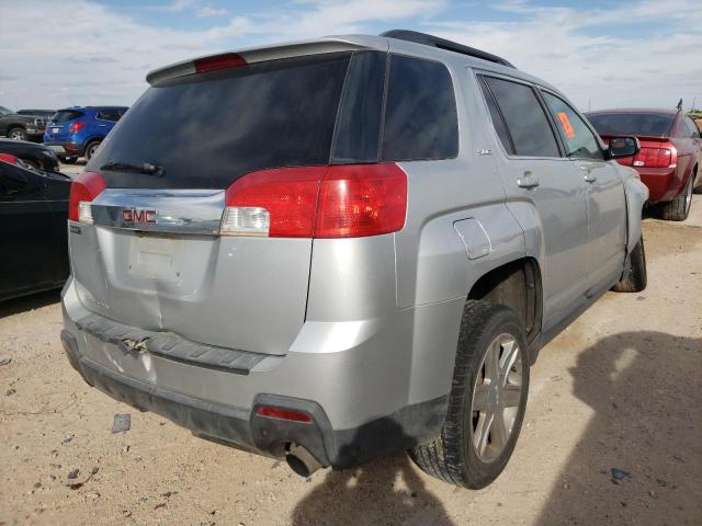 Photo 4 from auction – 2012 GMC TERRAIN SL with VIN 2GKFLSE50C6303393