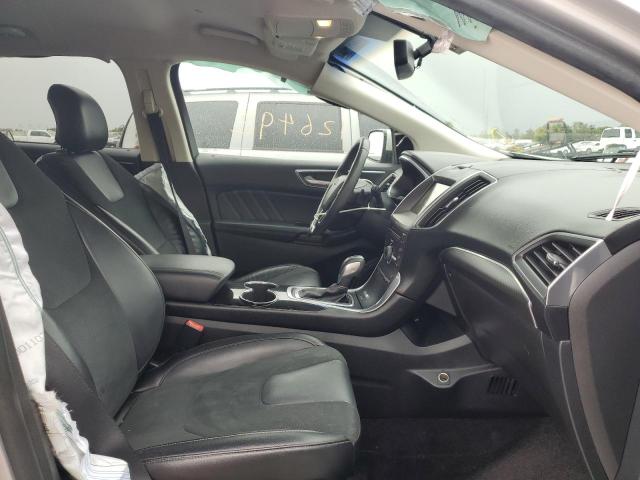 Photo 5 from auction – 2016 FORD EDGE SPORT with VIN 2FMPK4AP2GBB86981