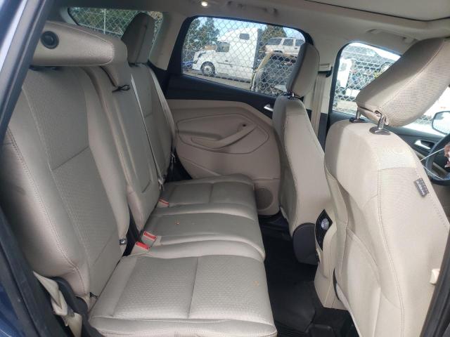 Photo 6 from auction – 2018 FORD ESCAPE SE with VIN 1FMCU9GD1JUA55545