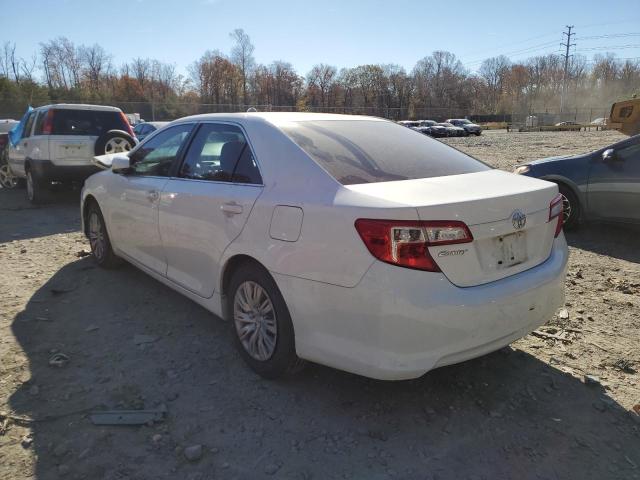 Photo 3 from auction – 2013 TOYOTA CAMRY L with VIN 4T4BF1FK7DR302777