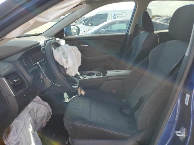 Photo 7 from auction – 2021 NISSAN ROGUE SV with VIN 5N1AT3BB9MC711269
