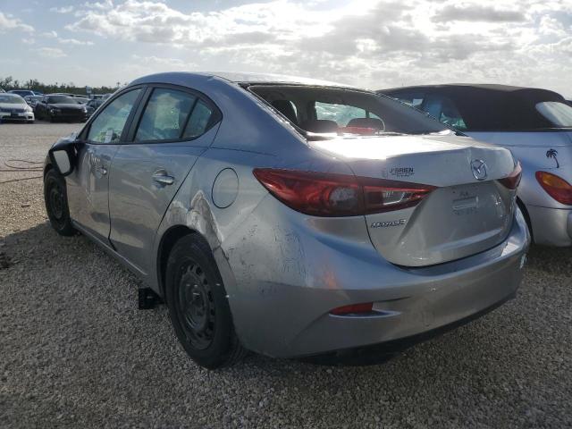 Photo 3 from auction – 2015 MAZDA 3 SPORT with VIN 3MZBM1U73FM128939
