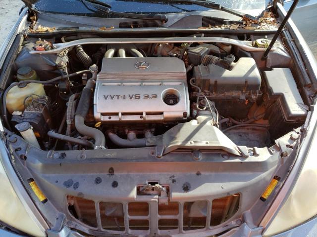 Photo 7 from auction – 2006 LEXUS ES 330 with VIN JTHBA30G665163251