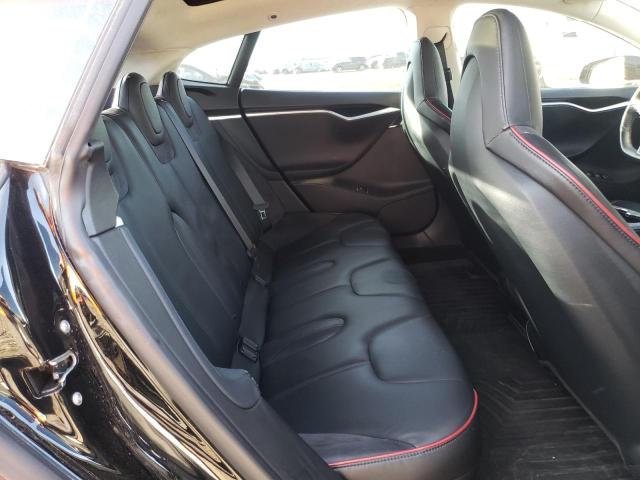 Photo 6 from auction – 2013 TESLA MODEL S with VIN 5YJSA1DPXDFP20478