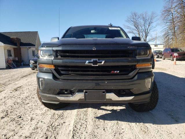 Photo 9 from auction – 2017 CHEVROLET SILVERADO with VIN 1GCVKRECXHZ375229