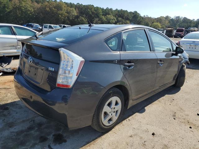 Photo 4 from auction – 2010 TOYOTA PRIUS with VIN JTDKN3DUXA0115988