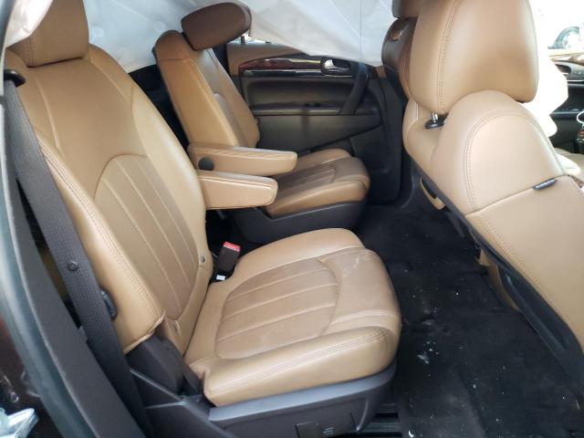 Photo 6 from auction – 2015 BUICK ENCLAVE with VIN 5GAKVCKD8FJ235293
