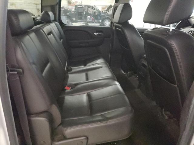 Photo 6 from auction – 2009 CHEVROLET 1500 with VIN 3GCEK33309G234235