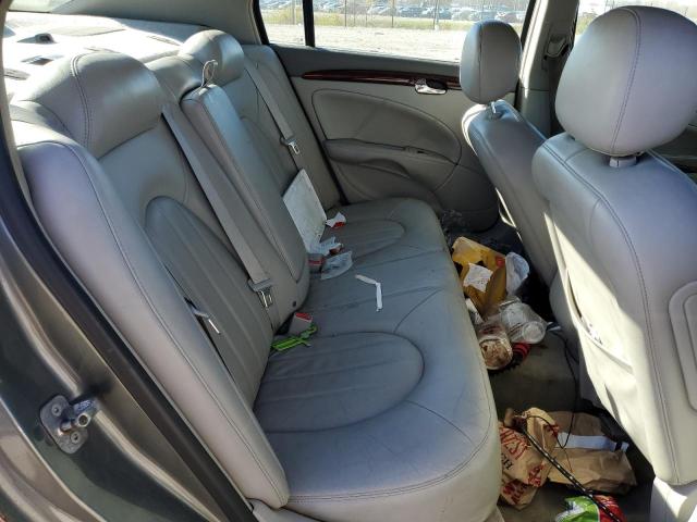 Photo 6 from auction – 2007 BUICK LUCERNE CX with VIN 1G4HD57247U222650