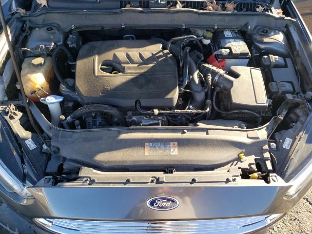 Photo 7 from auction – 2015 FORD FUSION SE with VIN 3FA6P0HD5FR176988