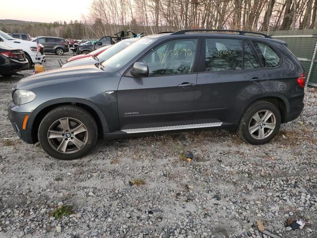 Photo 9 from auction – 2011 BMW X5 XDRIVE3 with VIN 5UXZW0C51BL656088