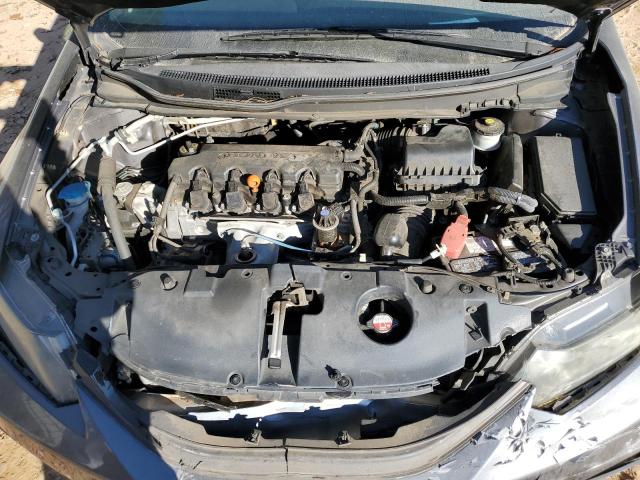 Zdjęcie 7 z aukcji – 2014 HONDA CIVIC LX z VIN 19XFB2F54EE039773
