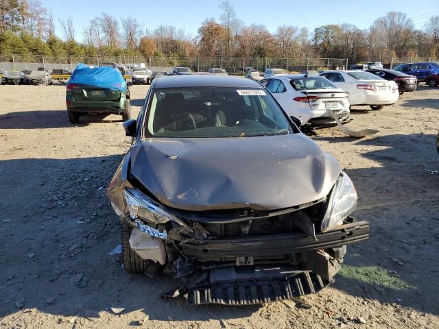 Photo 9 from auction – 2015 NISSAN SENTRA S with VIN 3N1AB7AP4FL688716