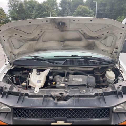 Photo 7 from auction – 2015 CHEVROLET EXPRESS G2 with VIN 1GCWGFCF8F1272372