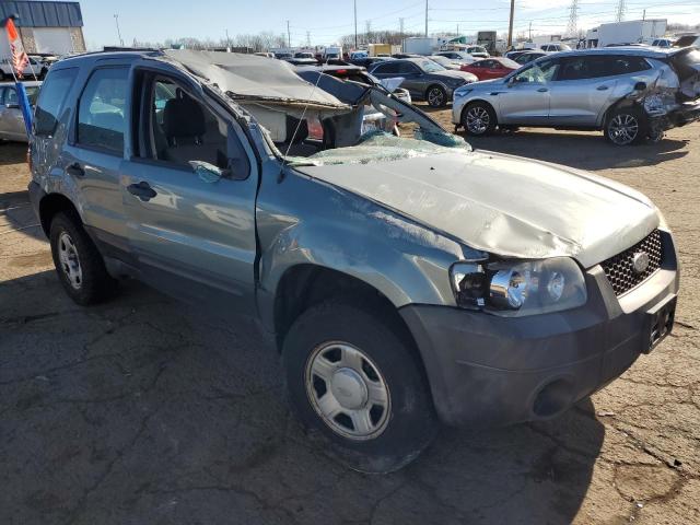 Photo 1 from auction – 2006 FORD ESCAPE XLS with VIN 1FMYU02Z46KD18232