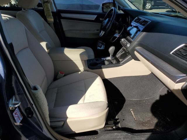 Photo 5 from auction – 2016 SUBARU LEGACY 2.5 with VIN 4S3BNAC65G3048957