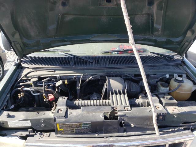 Photo 7 from auction – 2005 FORD ECONOLINE with VIN 1FBNE31L75HB18819