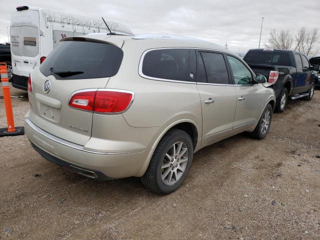 Photo 4 from auction – 2015 BUICK ENCLAVE with VIN 5GAKRBKD2FJ101474