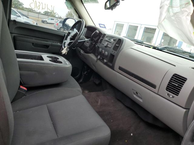 Photo 5 from auction – 2013 GMC SIERRA C15 with VIN 1GTR1UEA3DZ213362