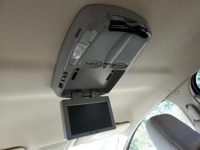 Photo 9 from auction – 2008 FORD EDGE SEL with VIN 2FMDK48C58BB32873