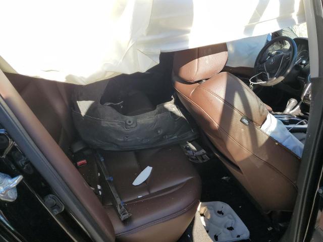 Photo 6 from auction – 2015 ACURA TLX with VIN 19UUB1F34FA018086
