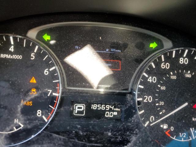 Photo 8 from auction – 2015 NISSAN ALTIMA 2.5 with VIN 1N4AL3AP8FC950189
