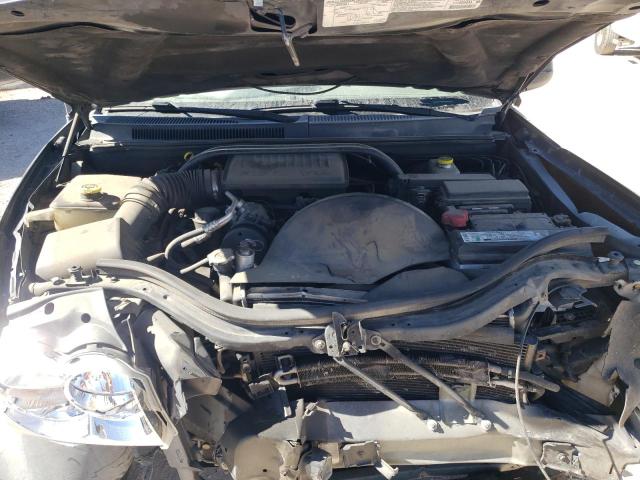 Photo 7 from auction – 2005 JEEP GRAND CHER with VIN 1J4GR48K45C615085