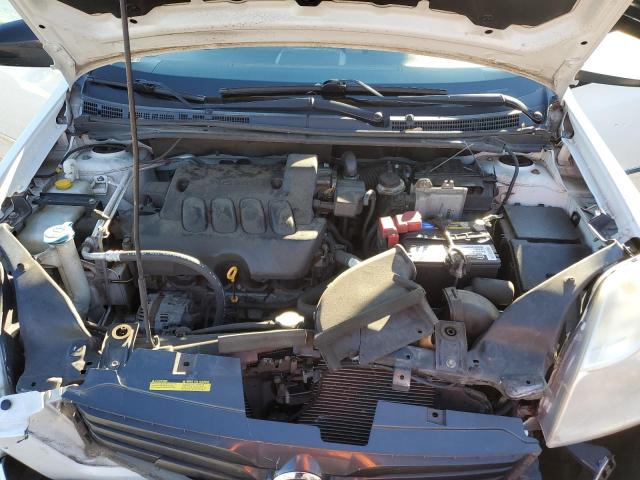 Photo 7 from auction – 2011 NISSAN SENTRA 2.0 with VIN 3N1AB6AP9BL685878