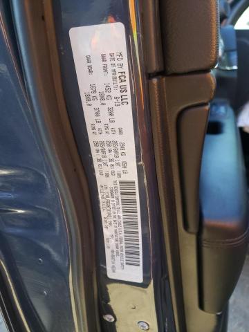 Photo 10 from auction – 2019 JEEP GRAND CHER with VIN 1C4RJFBG6KC810431