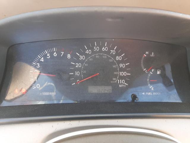 Foto 8 de la subasta – 2006 TOYOTA COROLLA CE con VIN 2T1BR32E56C708445